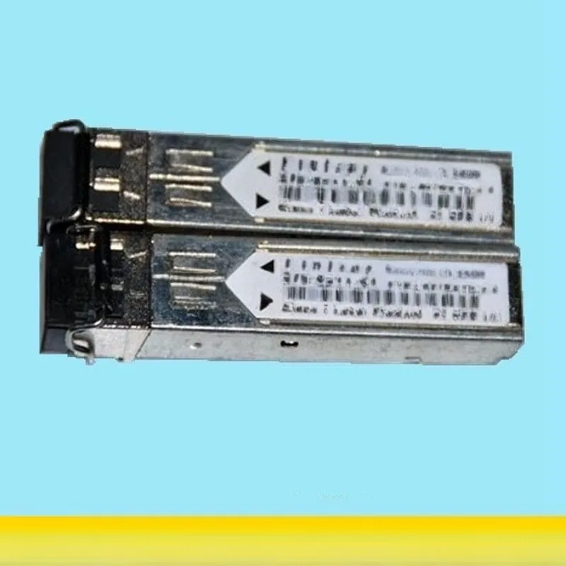 Parts for Finisa Optical Module FTRJ-8519A7D 2.125G 850nm 550m Dual LC Gigabit Multi-Mode SFP