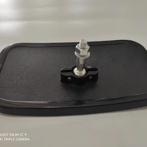 Universelle hochwertige Universal Retrovisor Mirror, Toyota, Linde, Heli, Hangcha, 122x203 mm, 0009941027, 1 PC Hauptverkäufe von Hangcha -Gabelstapler - №6