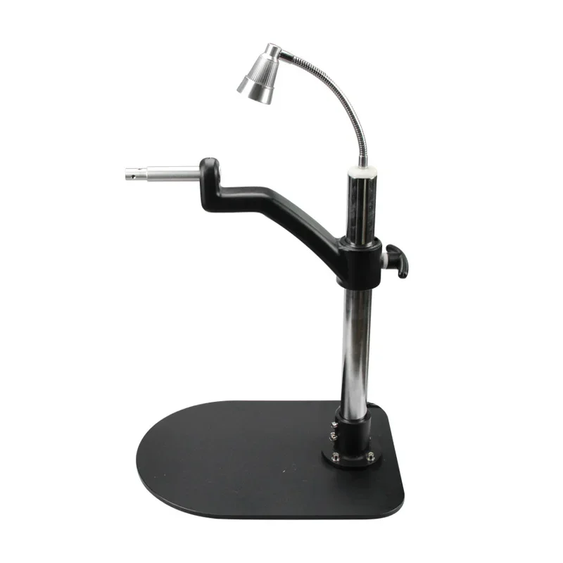 Bulleye lung head bracket seat comprehensive optometry instrument bracket, glasses optometry equipment desktop bracket