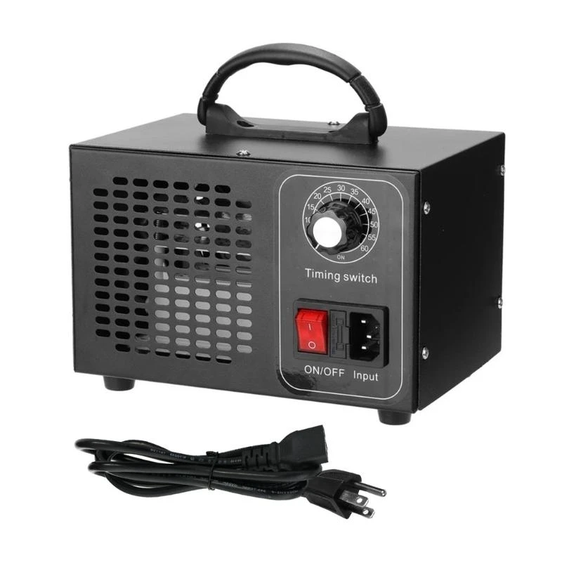 

547B Ozones Generator 28000mg/h High Capacity Ozones Machine Odor Removal Home Deodorizer, Ozones Odor Eliminators
