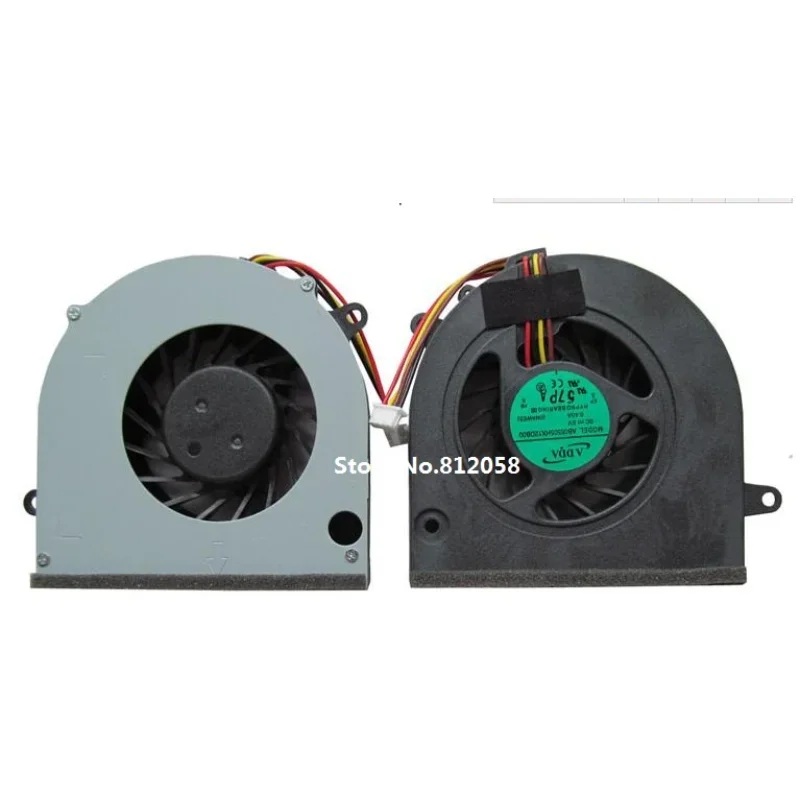 NEW CPU Fan For Lenovo G460 G460A G465 G560 G565 Z460 Z460A Z465 Z560 Z560A Z565 P/N MG65130V1-Q000-S99 AB06505HX12DB00