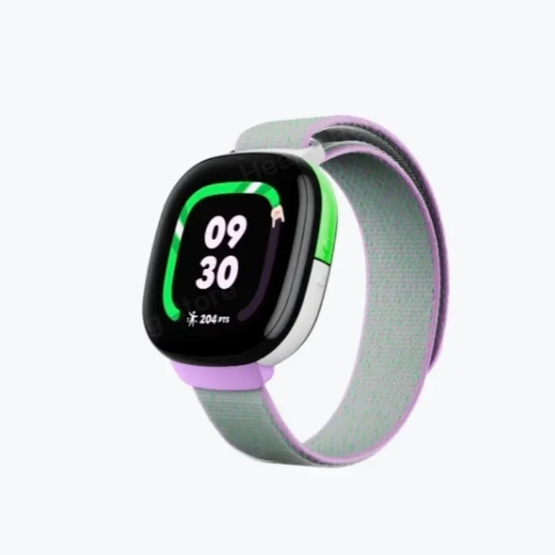 

Детские умные часы-браслет GPS-позиционирование вызова SMS-игра