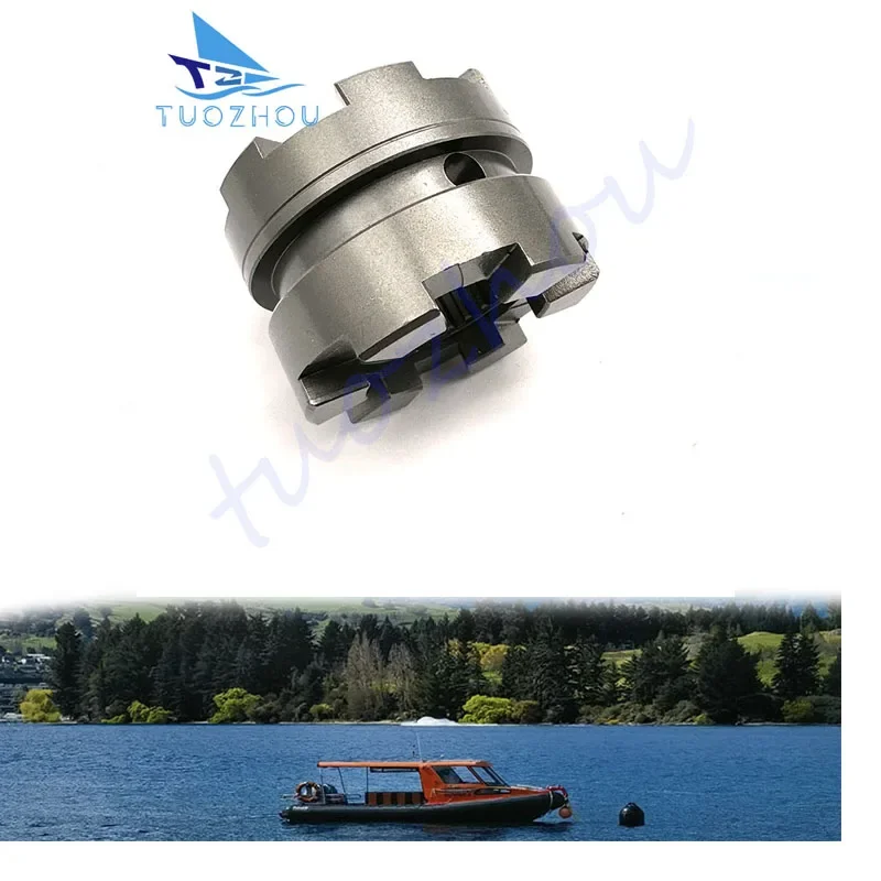 

57621-92J20 57621-92J10 Shifter, Clutch Dog for Suzuki Outboard Engine 4-Stroke 100HP 115HP 140HP Boat Accessories