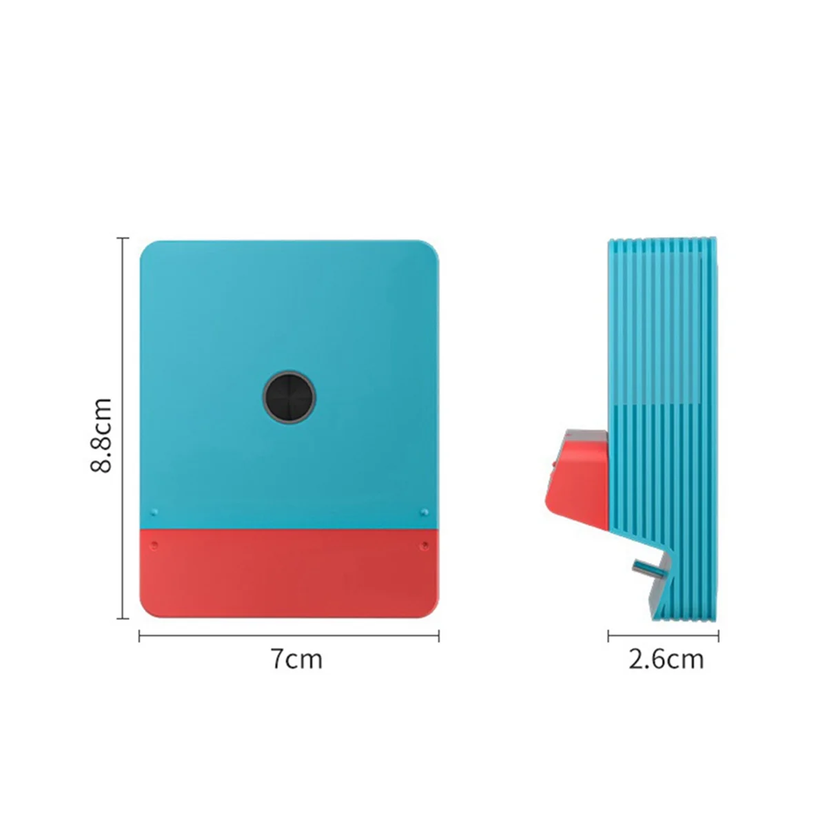 A57G-dla przełącznika magnetyczna stacja odlewnicza Nintendo Ns Oled Host kompatybilna z HDMI odlew 3-portowa przenośna podstawa ładująca, A