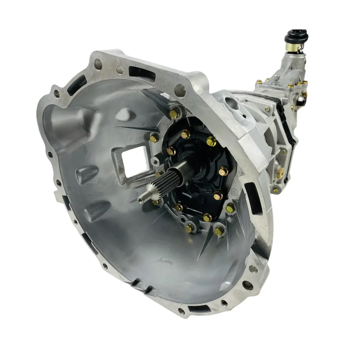 

Hydun Brand New Complete Diesel Transmission Gearbox For Great Wall And Cressida 2Y/3Y/4Y/1RZ