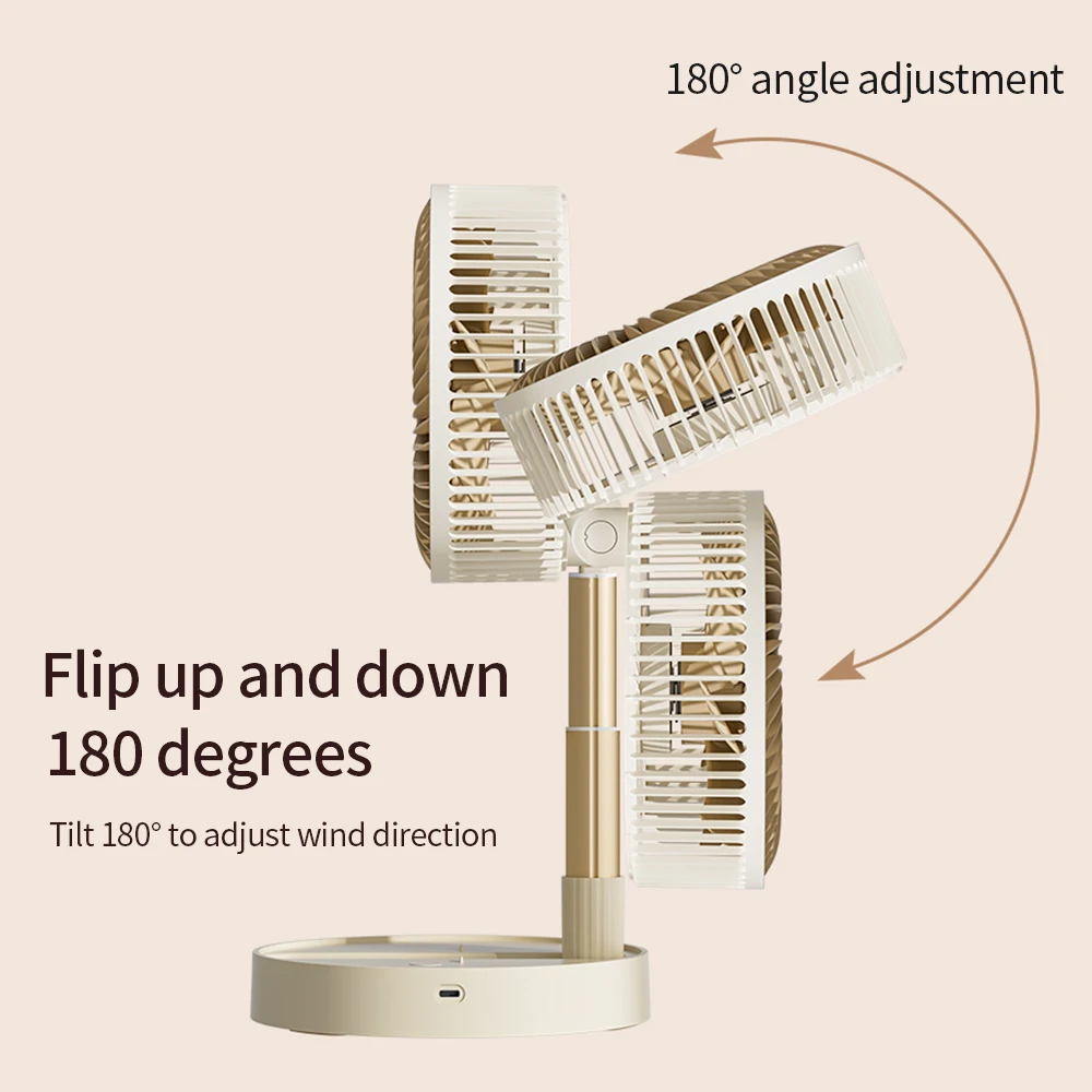 Thumbnail 3 - #23 Cheap Stand Electric Fans Worth Buying