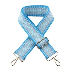 Bag Strap Shoulder Strap Crossbody Strap Extended And Widened Canvas Strap 5cm Adjustable Long Shoulder Strap Casual And