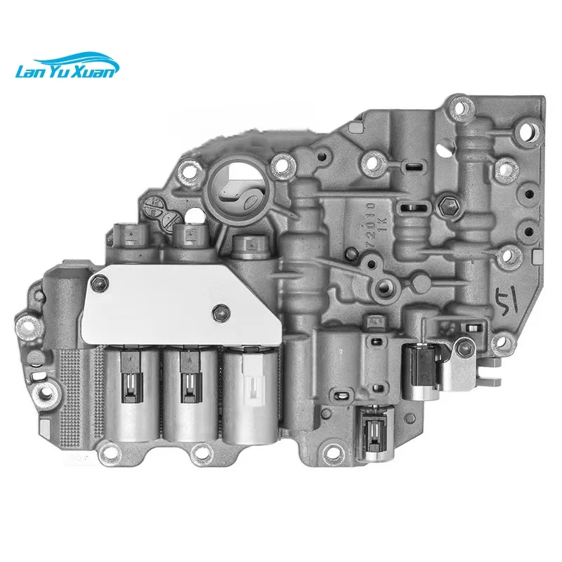 

Transmissiom Valve Body U440E Transmissiom Valve Body With Solenoids Suit