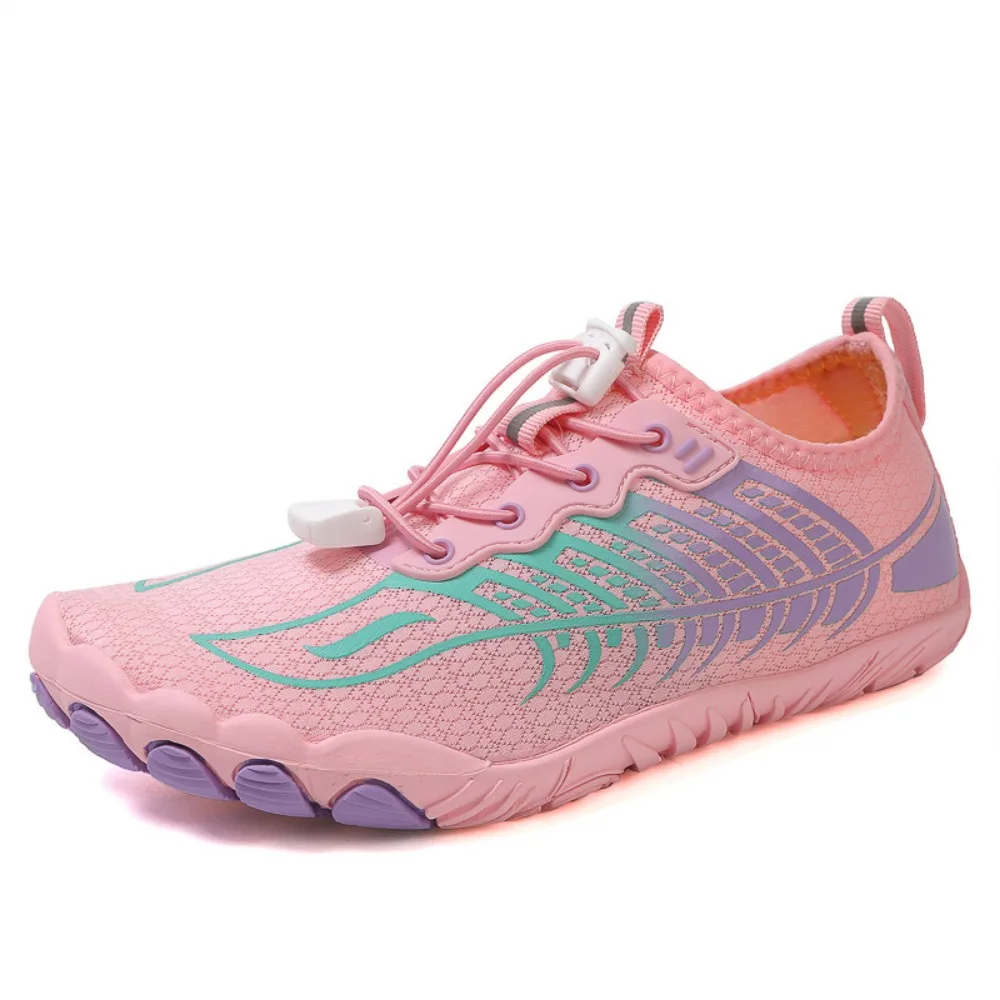 

Летняя мужская и женская обувь для прогулок по воде, серфинга, кроссовки для речных тренировок, плавание, фитнес, быстросохнущая, дышащая обувь