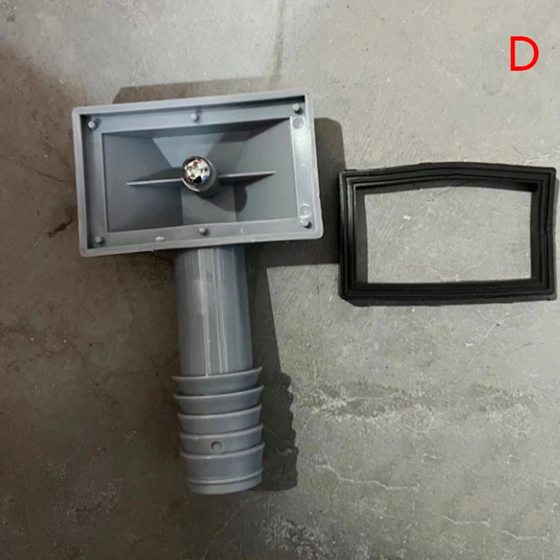 

Украшение дома, кухонная раковина, переливное отверстие, дренажная водопроводная труба, соединитель для раковины с тремя головками