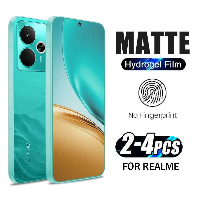 2-4Piece Anti-Glare…