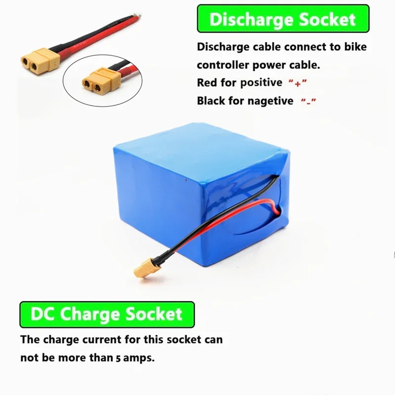 Imagem -03 - Built-in Lifepo4 Bateria Mesmo Porto Carga e Descarga Equilíbrio Bms 12v Fonte de Alimentação 12.8v 21ah Lifepo4 40a 4s3p 32700