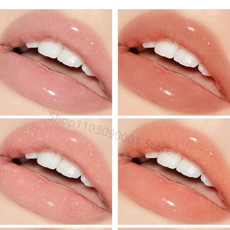 Lips Plumper Hyaluronic acid Oil 1ml Lip Natural Moisturizing Long Lasting Makeup Lip Care