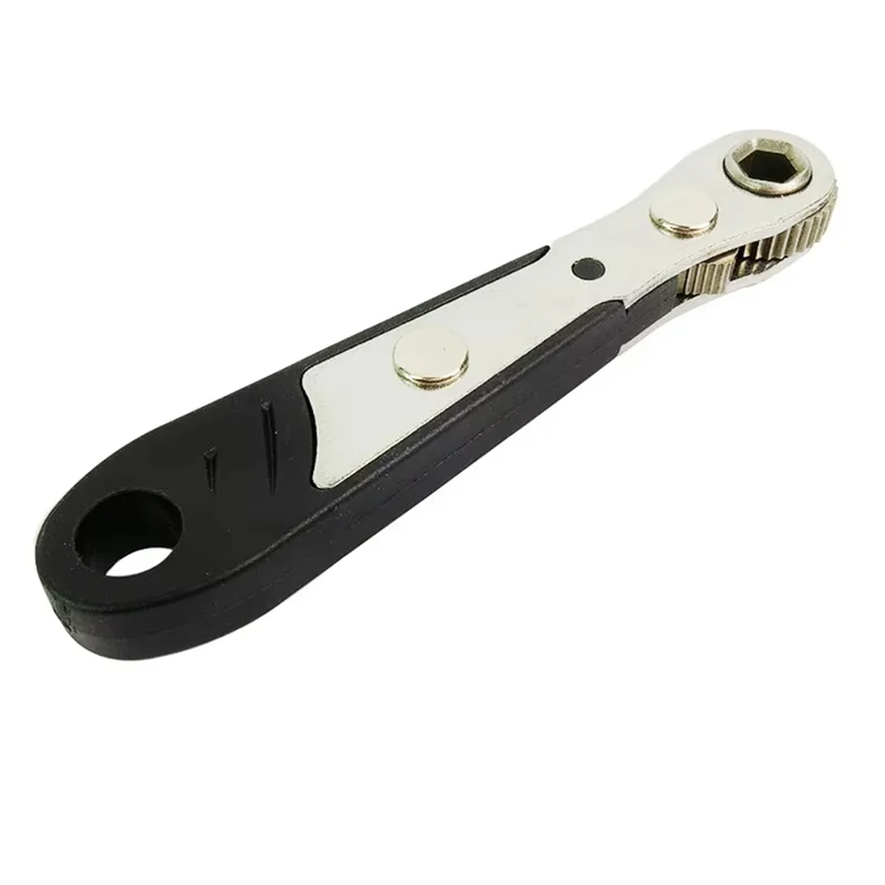 

ABKO-1/4" Ratchet Wrench Set Screwdriver Bit Set 1/4" Ratchet Wrench And Screwdriver Bit Set Ratchet Wrench And Screwdriver Bit