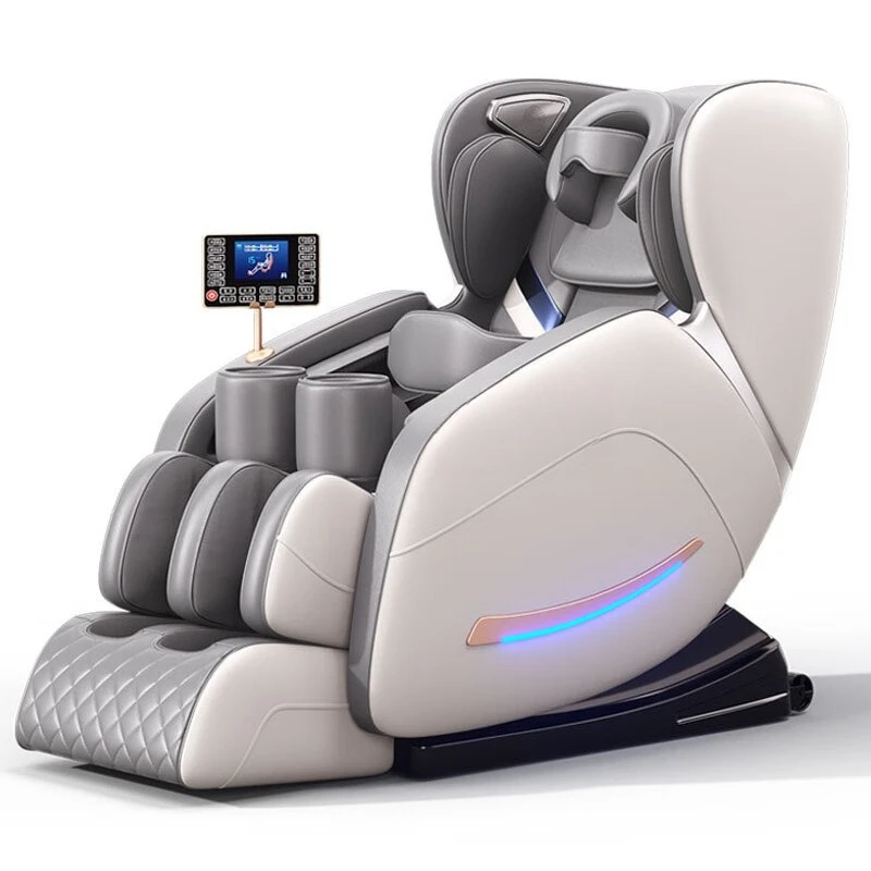 

Massage chair household full body space capsule automatic multi-gravity intelligent electric massage