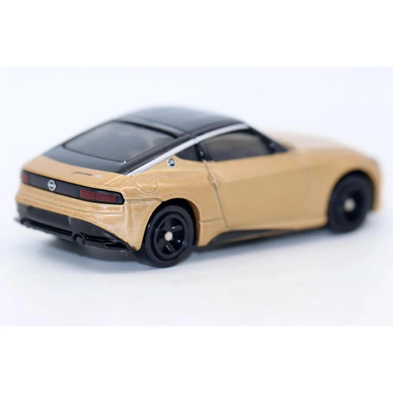 TOMY 1/64 Fairlady Z Legering Sportwagen Model Statische Collectie Versierd Vakantiegeschenken Speelgoed