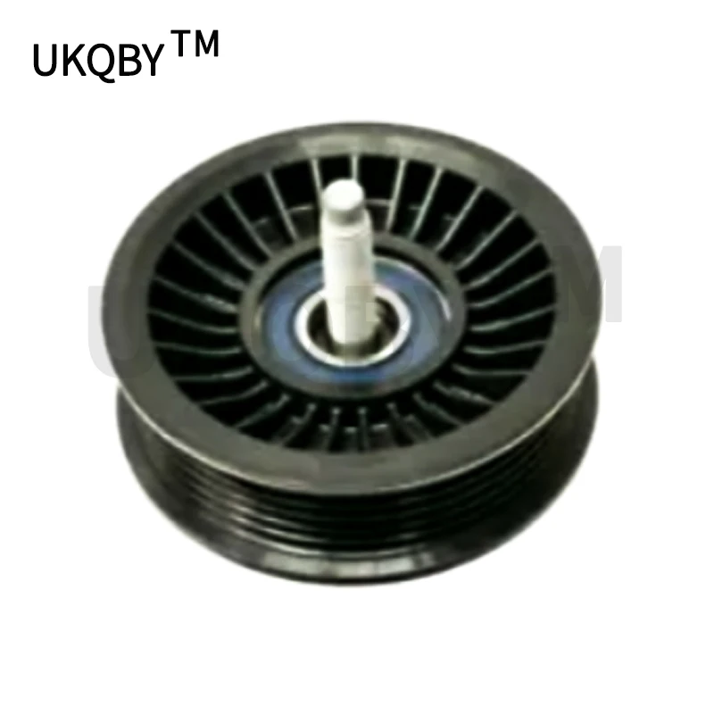 Idler Wheel Assembl… - image