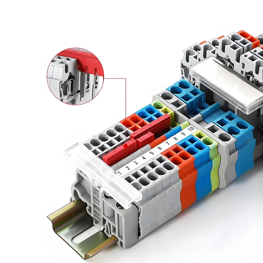 Copper FBS5-5 Conne…