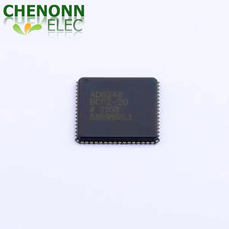 2pcs-lot-ad9248bcpz-20-data-acquisition
