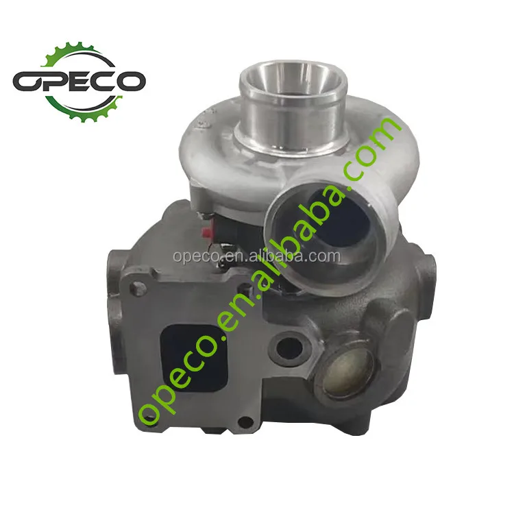Турбокомпрессор для Volvo Deutz Marine BF6M1013C S2BW 318142 317716 04229685KZ 888787 4229685KZ