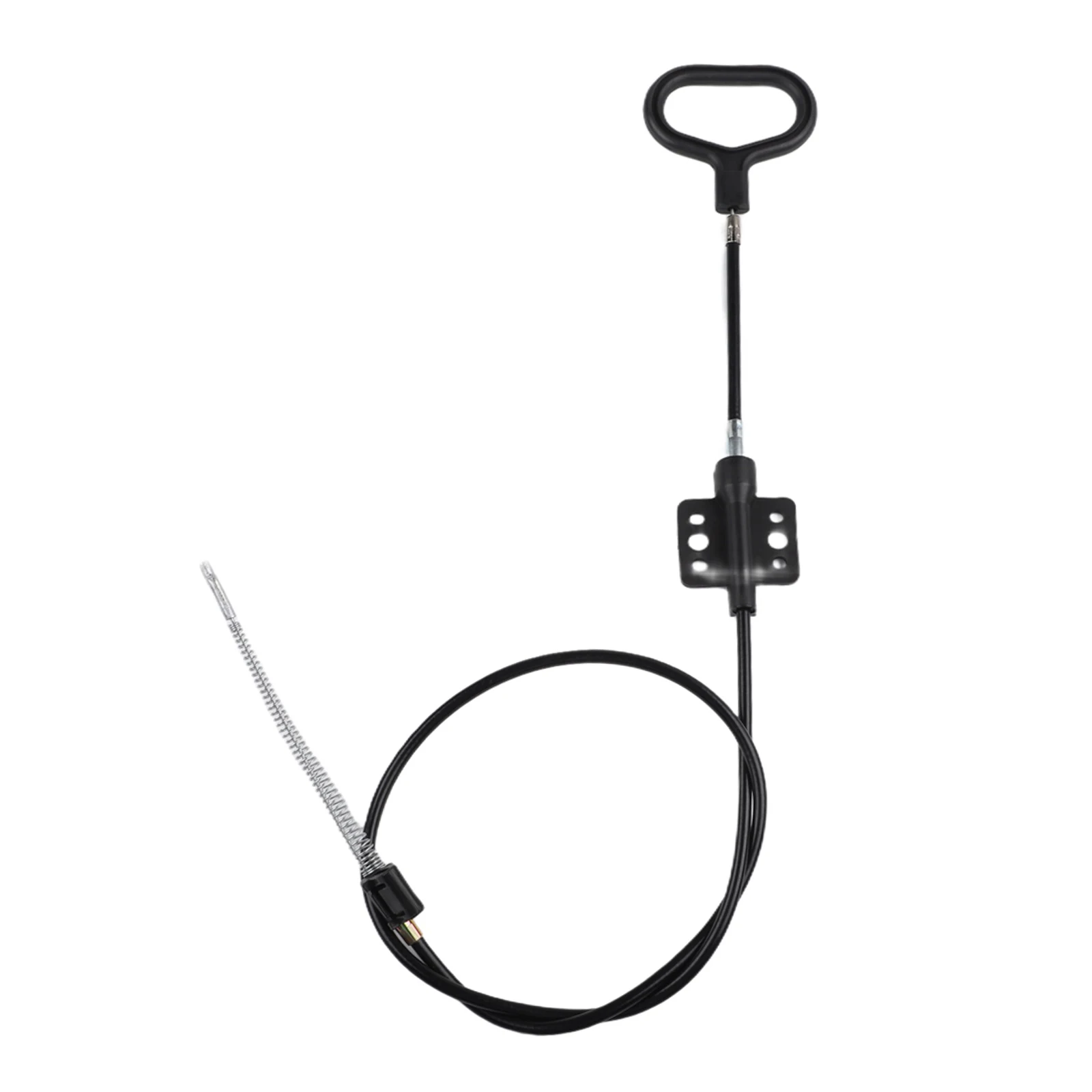 Long Lasting Recliner Cable Solution Recliner Cable Sofa Lever Recliner Pull Cable Metal And Plastic Construction