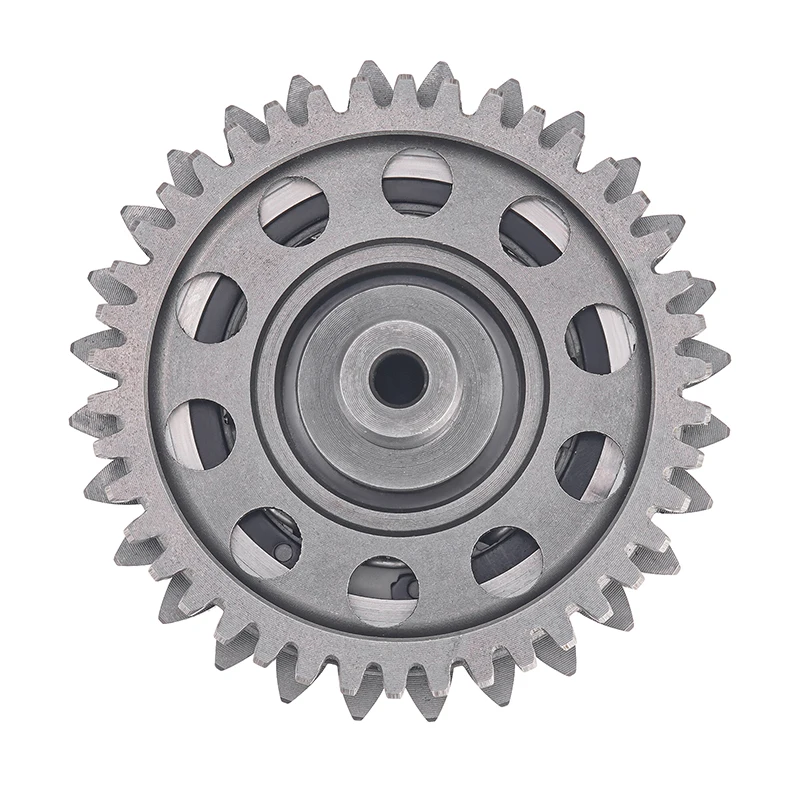 Motorcycle One Way Bearing Starter Clutch Gear Flywheel Assy For MV Agusta Brutale ABS 1090RR 675 EAS Dragster Italia 800 RR