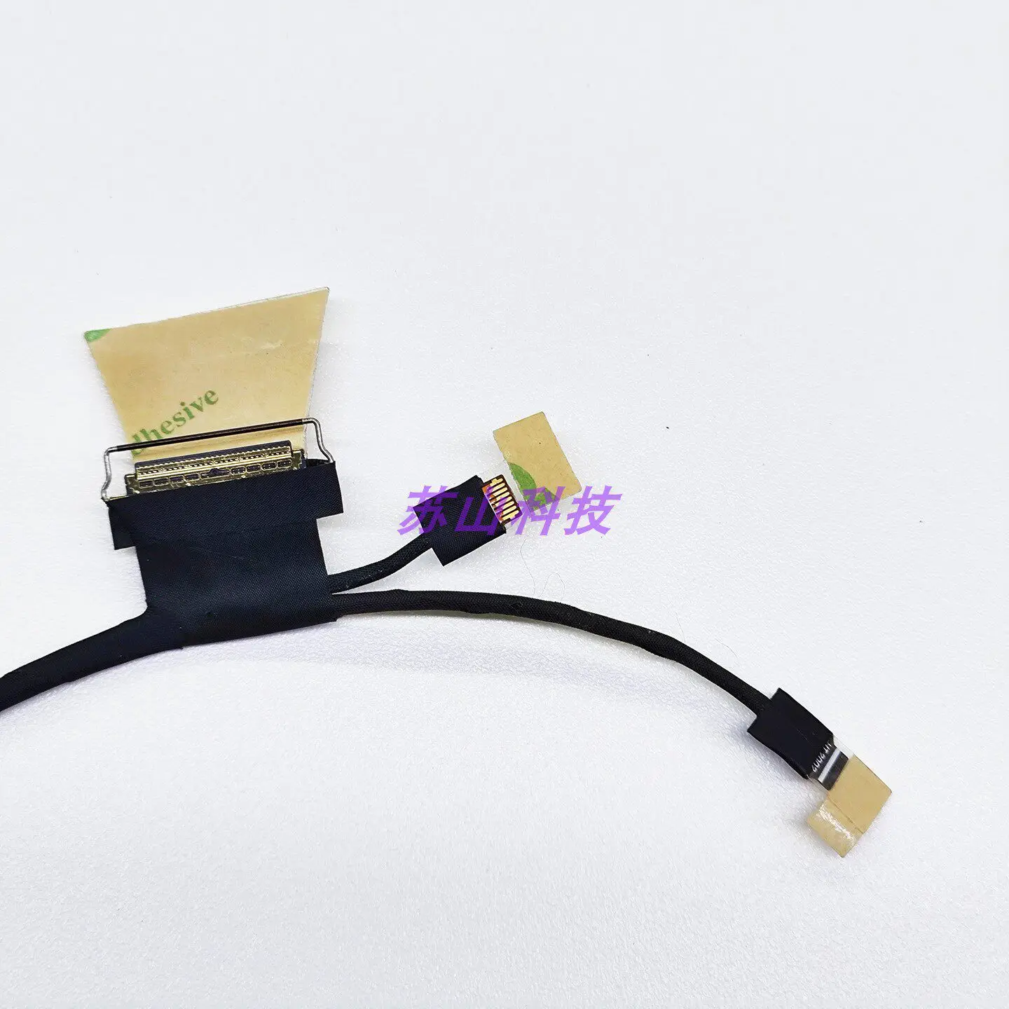 For HP Pavilion 14-DW 14M-DW TPN-I137 screen cable, display screen cable