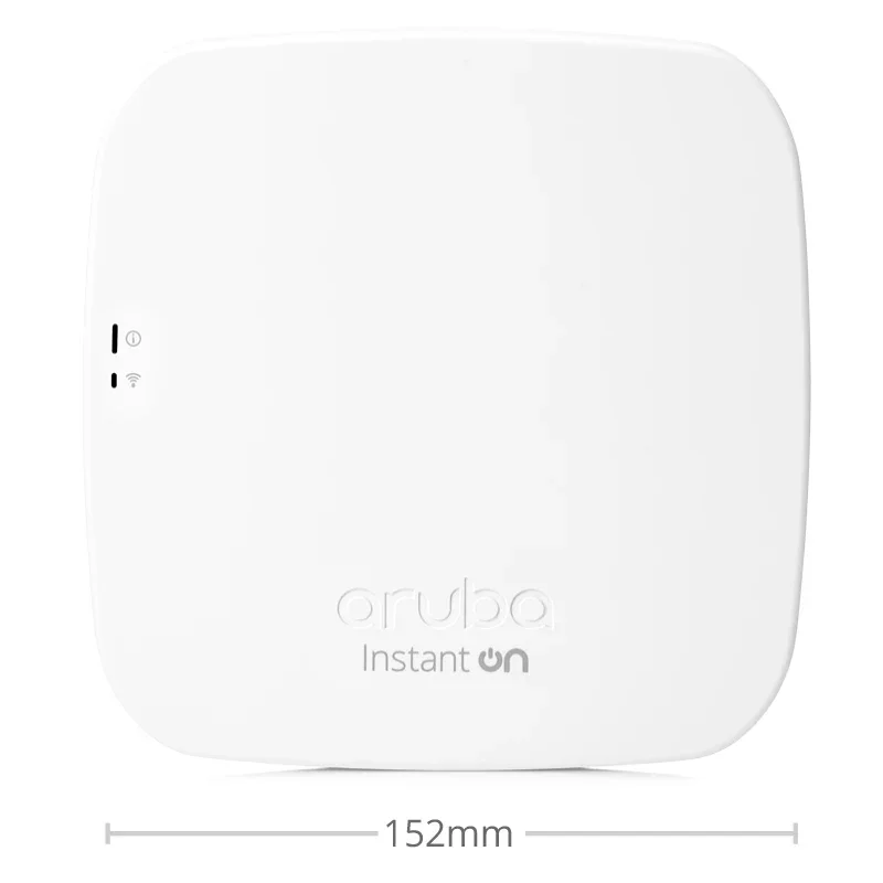 Instant on Ap11 (R2w96a) Gigabit Dual-Band Wireless Access Point