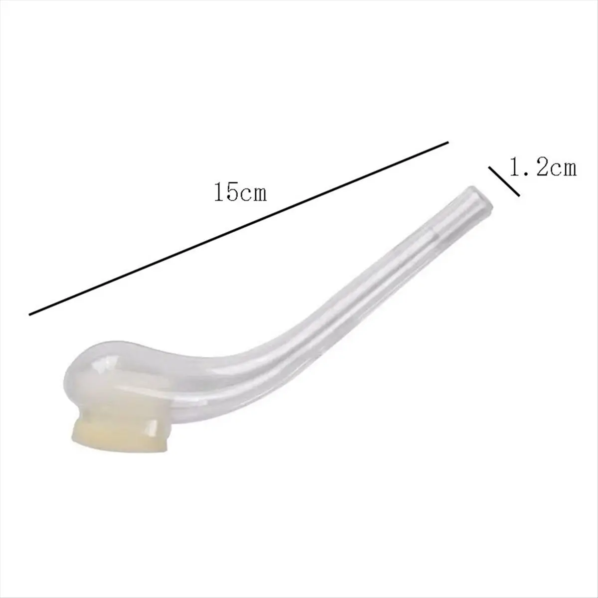 HITL 6 Pieces Queen Catcher Tubular Catcher Plastic Queen Does Not Hurt Bees Cage Professional Beekeeping Tools