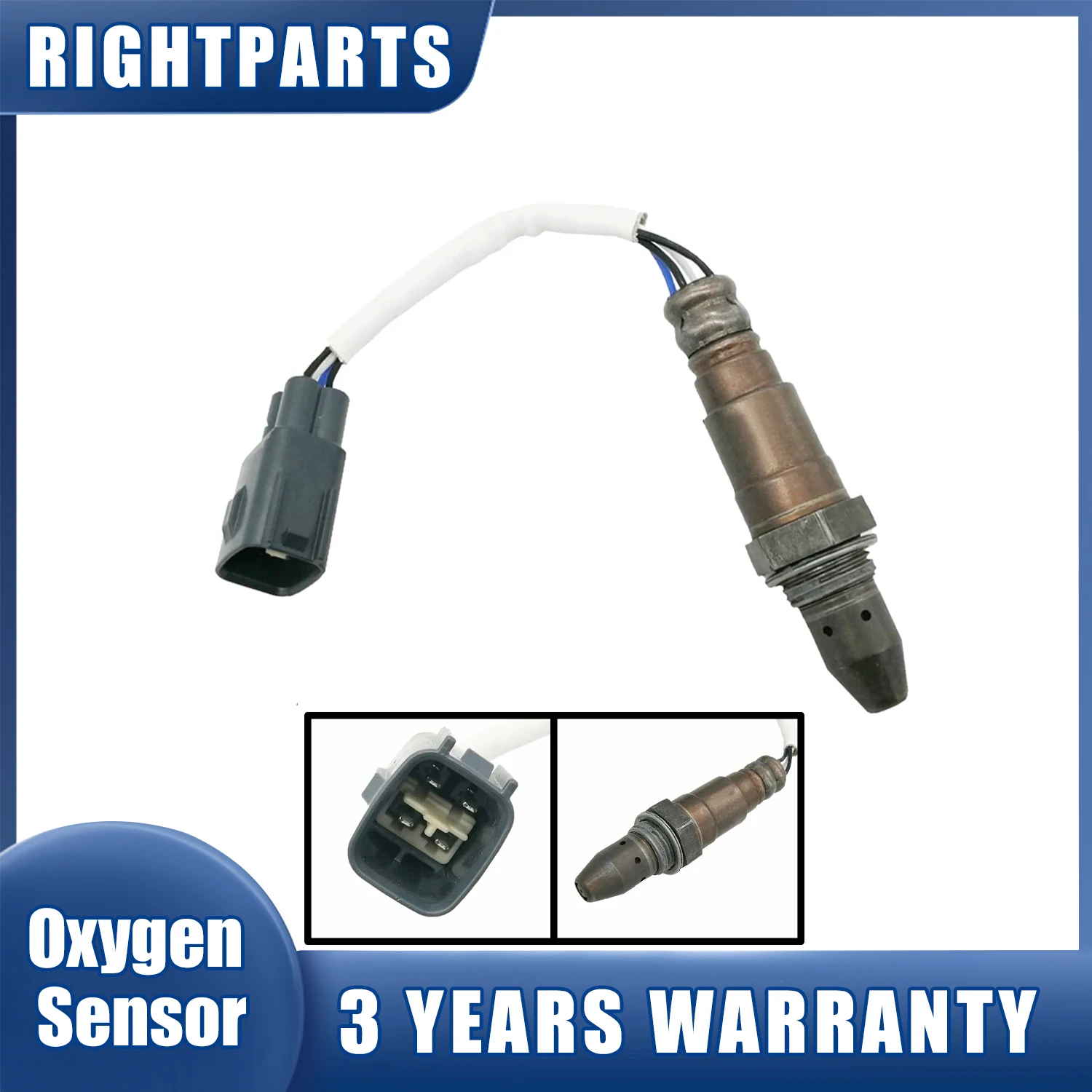 Oxygen Sensor 89467-0C050 234-9144 For Toyota Tundra 4.0L 5.7L 2012-2017 Sequoia 5.7L 2013-15 Lexus IS250 2.5L 10-13 IS350 3.5L