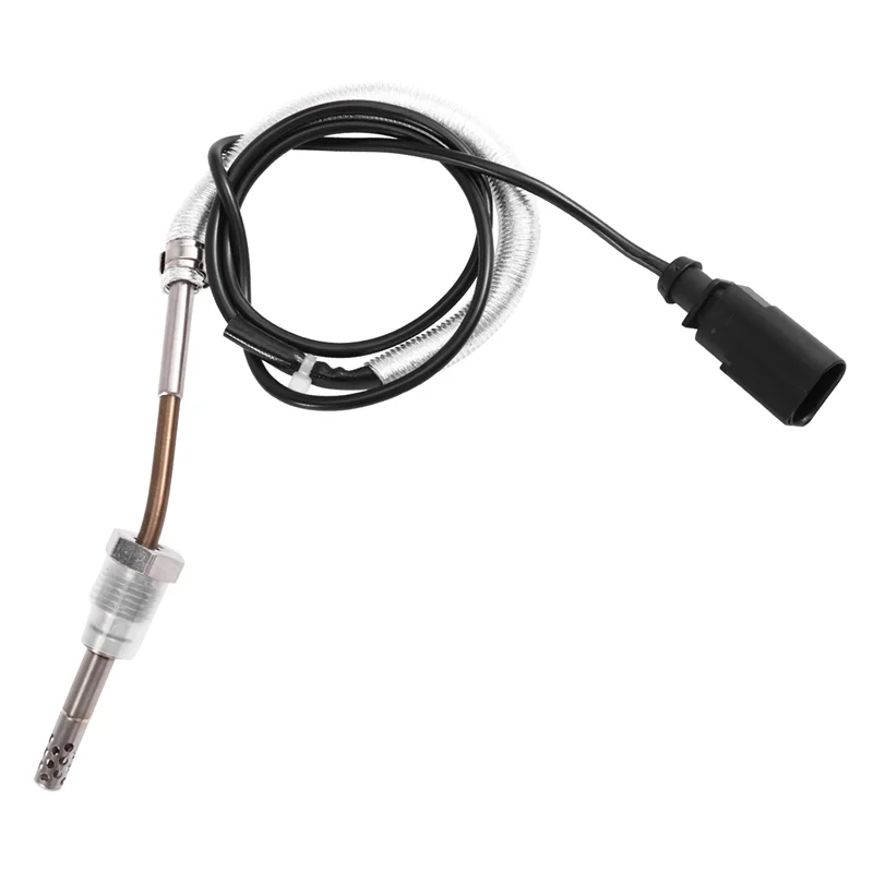 เซ็นเซอร์ EGT 03G906088A 03G906088AM 03G906088AN 03G906088AT 03G906088J 03L906088BS สำหรับ SEAT สำหรับ SKODA สำหรับ VW