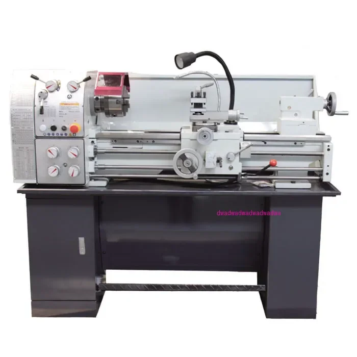 CQ6230A High precision horizontal bench turning lathe machine