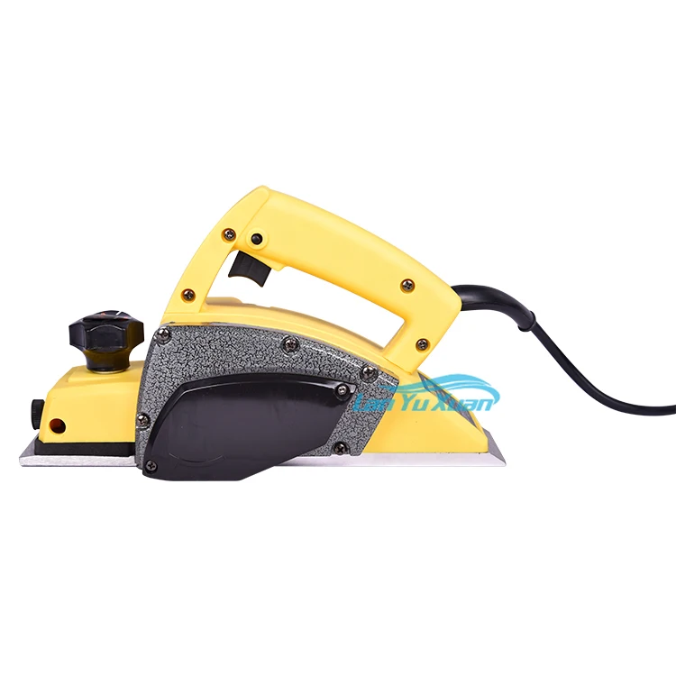 Hawk King High Quality 600W Power Tools Hand Wood Planer Machine Electric 