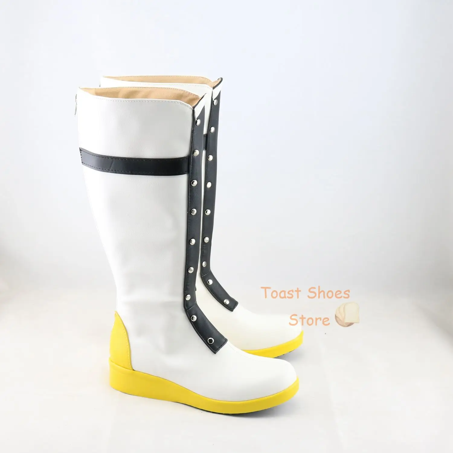 Game Cosplay Comic Anime Game for Con Halloween Party Cosplay Costume Prop Anime Idolish7 Sunohara Momose Shoes