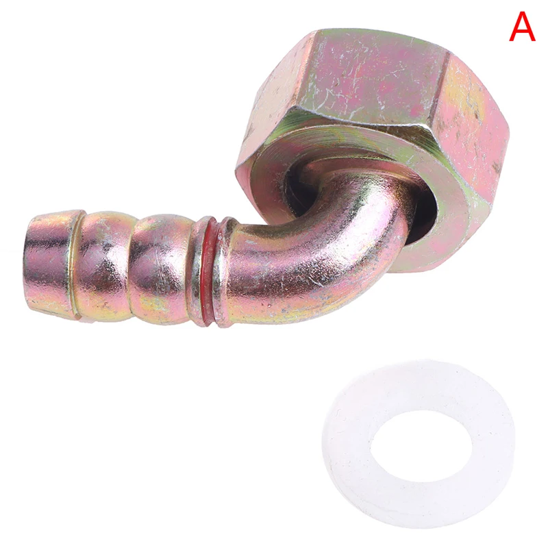 Adaptateur Transition Cuisinière à Gaz 1/2 R Vers 1/4 Avec Joint - Raccord La Brass Massif
