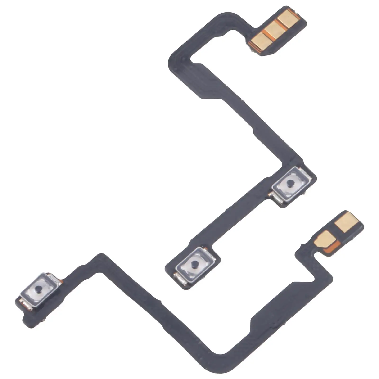 OEM Power Button & Volume Button Flex Cable For OnePlus Nord 2 9RT 10 10R 10T ACE ACE Pro ACE 2 image 3