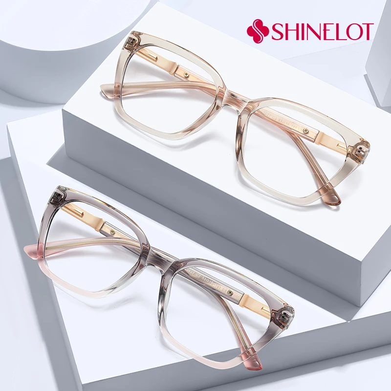 

83627 Women Antique Cat Eye Eyeglasses Frame Radiation Protection Glasses Youth Style Reading Mother‘s Birthday Eyewear