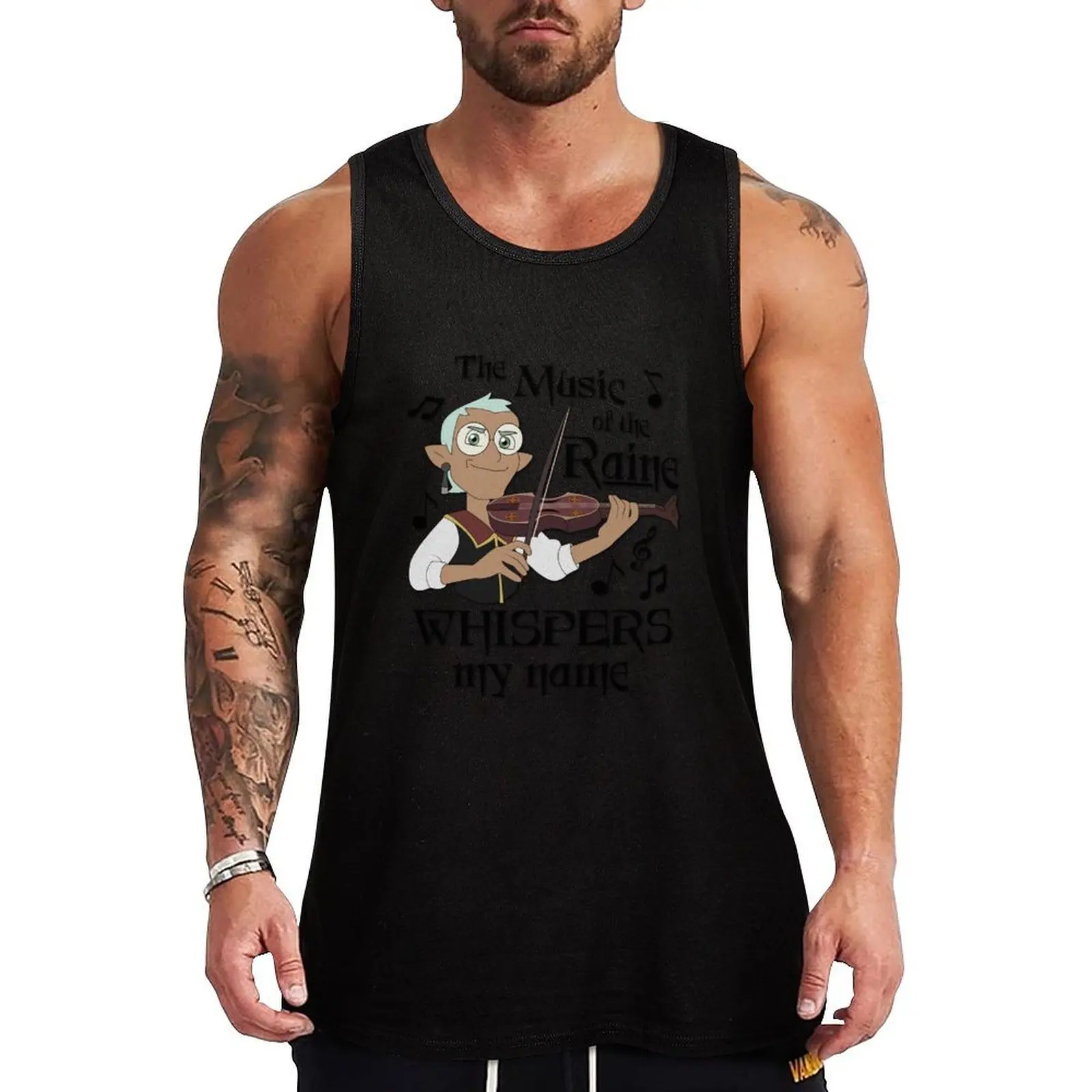 

Raine Whispers Tank Top Outdoor Work Tank Top Rugged Sleeveless Wear