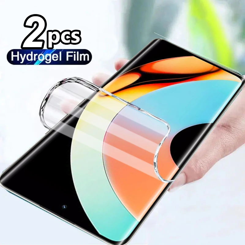 2Pcs Screen Protect… - image
