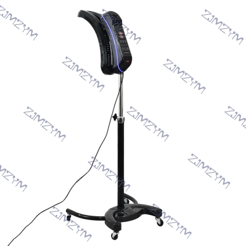 220V Professional Hair Styling Dryer with Stand Used For Hair Salons Hair Care, Hair Dyeing and Perming Machine