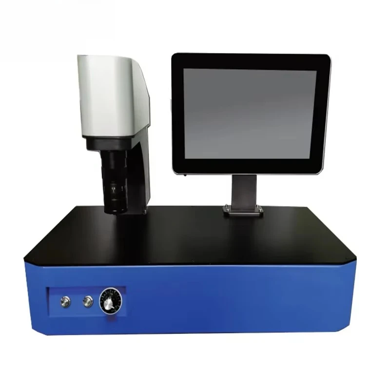 Transmittance Reflectivity Tester Intelligent Switching Measurement 03