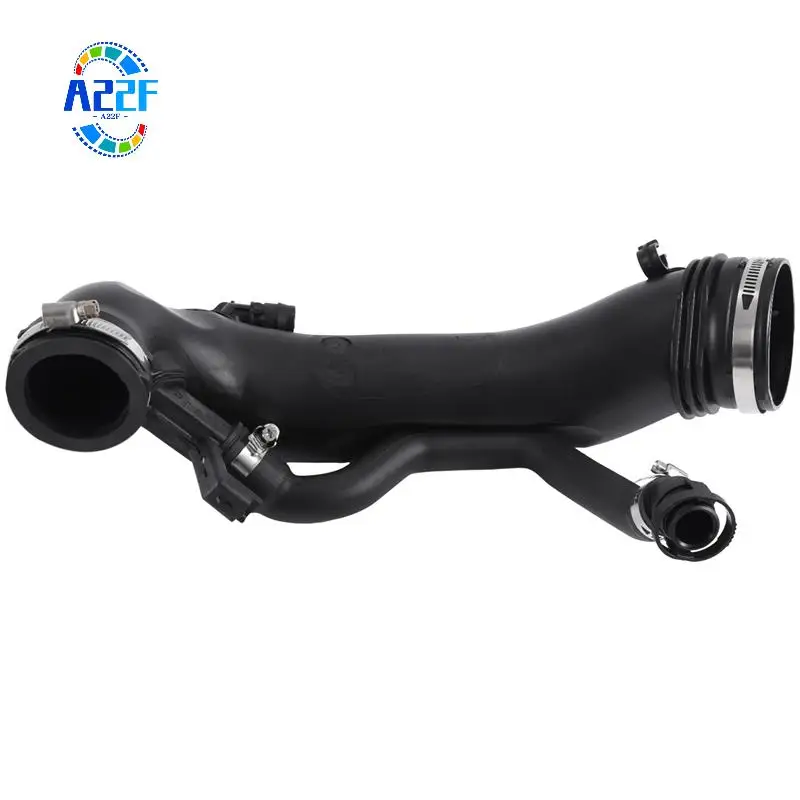 

A22F-автомобильный турбошланг воздухозаборника для 207 3008 308 5008 508 RCZ 1,6 16 В для Citroen C4 C4L Picasso C5 III 9811909980