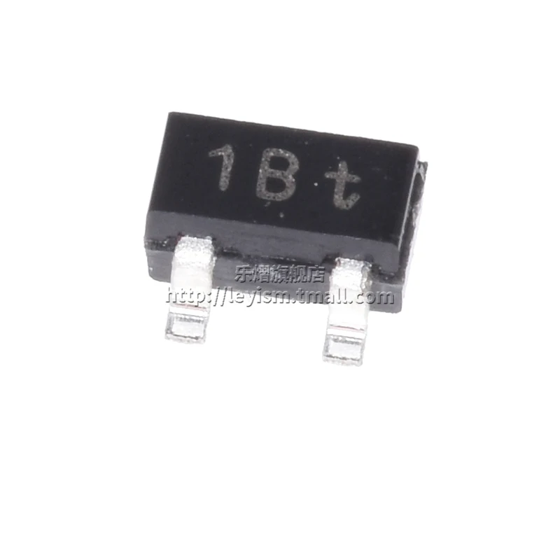 20 buah,, 115 SOT-323 1Bt baru dan asli