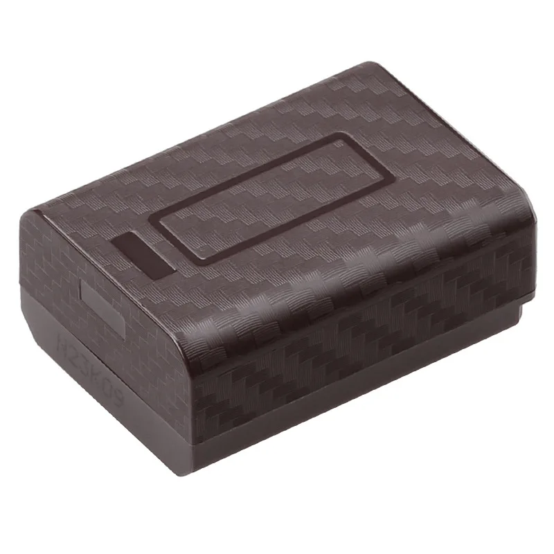 7.2V 1030mAh NP-FW50 Camera Battery For Sony ZV-E10 A6000 A6300 A6400 NEX-5 Mirrorless Camera