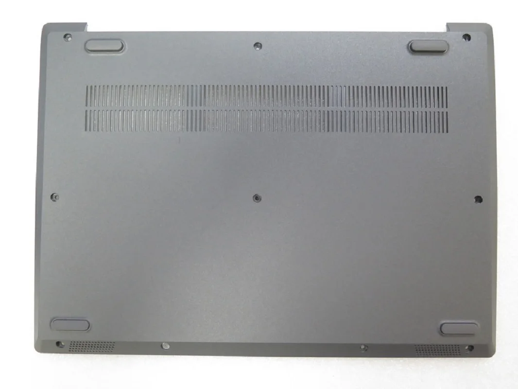 

Нижний чехол для ноутбука 5CB1C17339 для Lenovo V14 G1-IML 82NA, нижняя крышка UMA, серый, новый