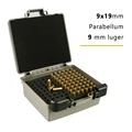 9x19mm Tan 99R
