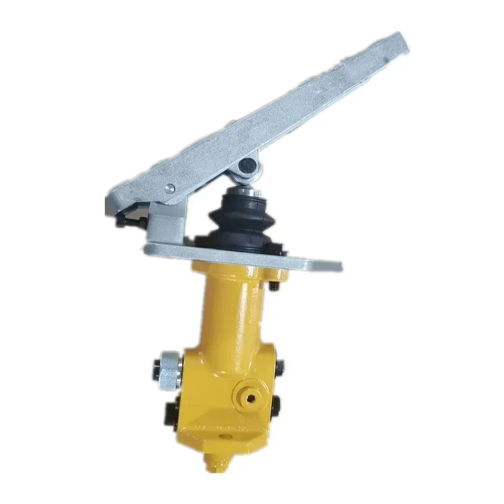 Parts PDF06-00 10MAP Hydraulic Brake Valve Pedal for Heavy Machinery