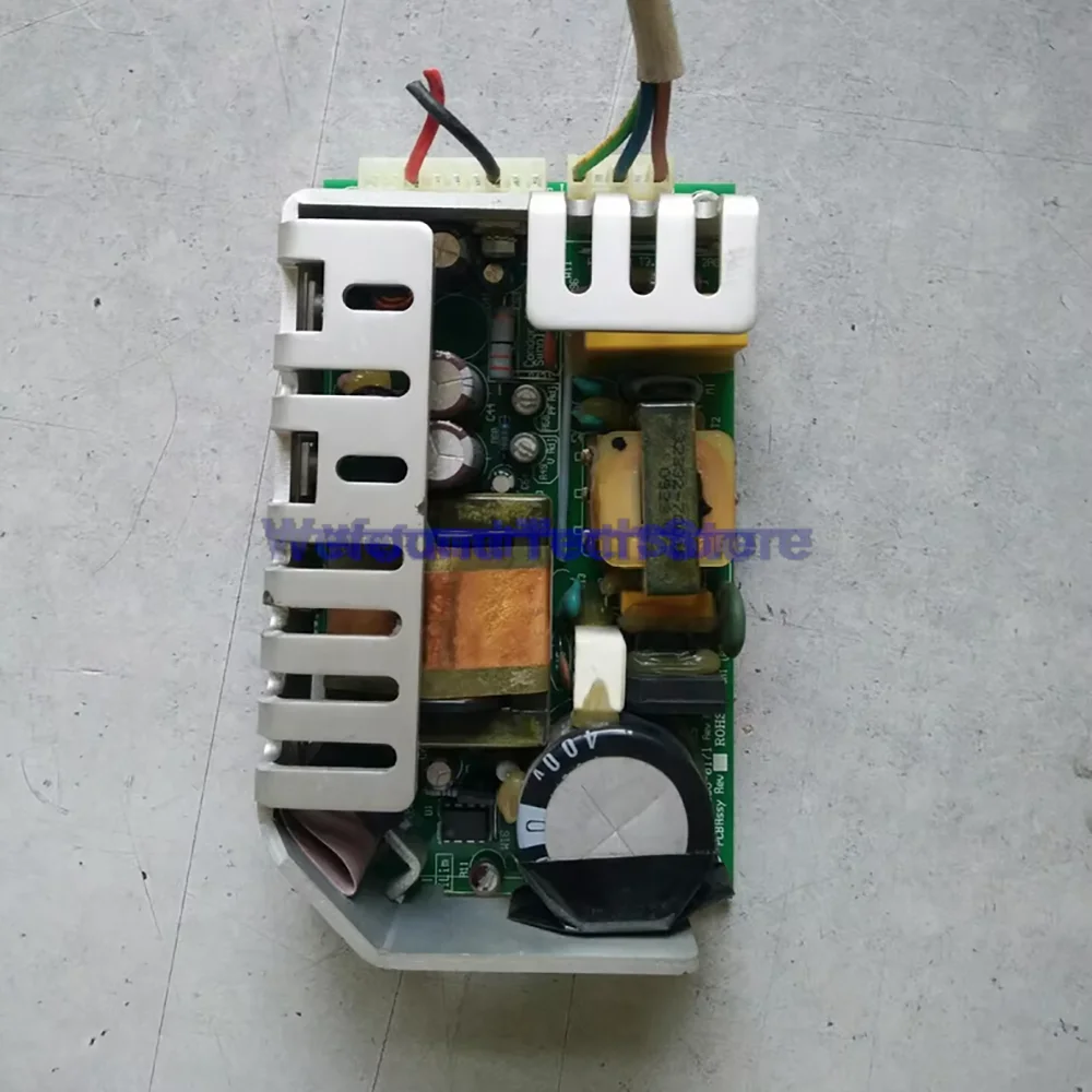 

GLM75-15G 15V 7.3A Switching Power Supply