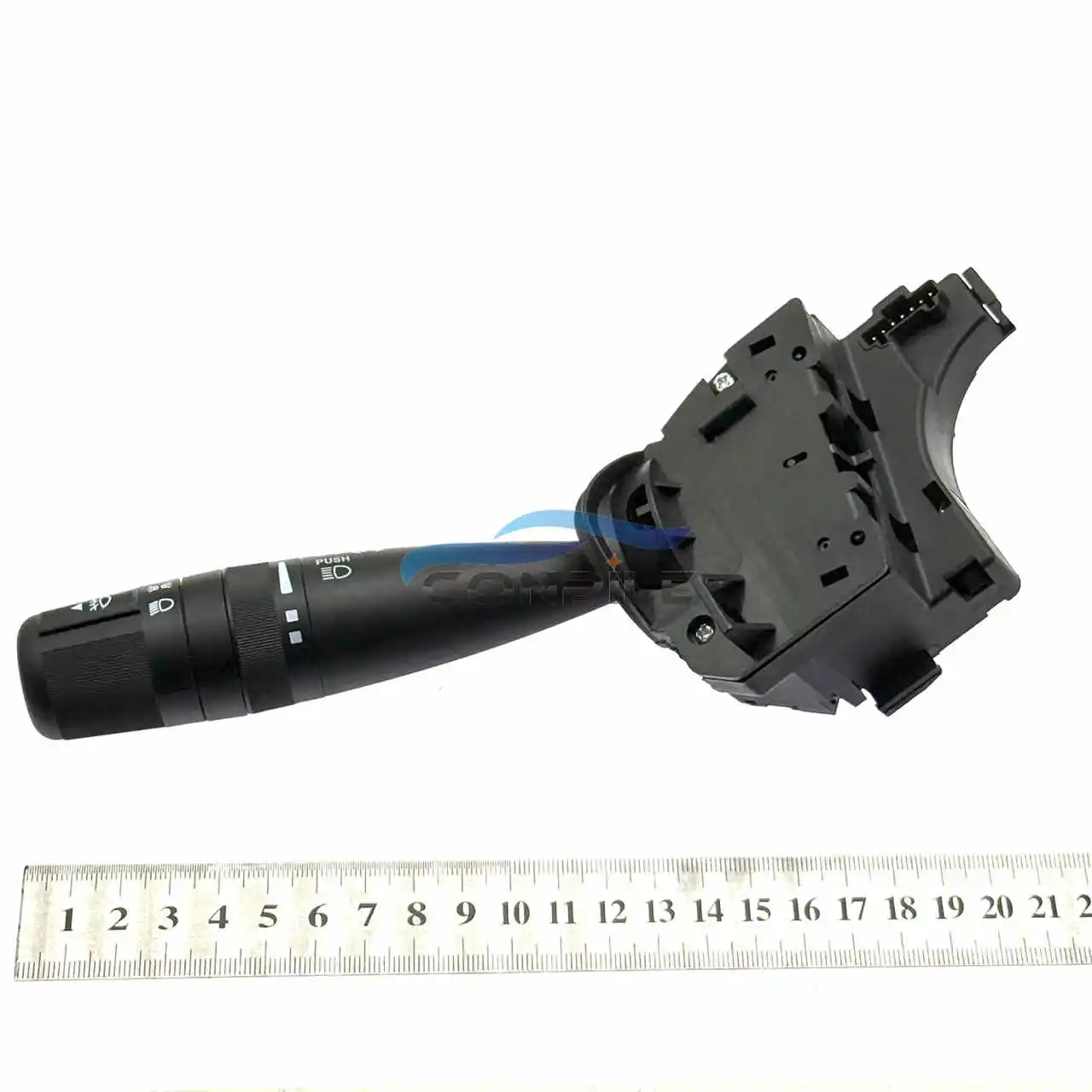 

Multifunction Turn Signal Switch For 06-18 Wrangler 05183947AA 5183947AA 05183947AB 5183947AB