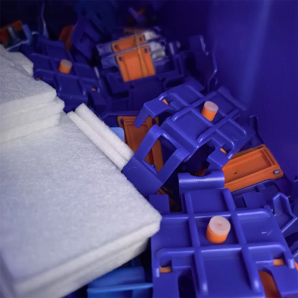 

10 LET433001 Ink Absorber Sponge for BROTHER MFC J2310DW J2510DW J4320DW J4410DW J4420DW J4510DW J4610DW J4620DW J4625DW J4710DW